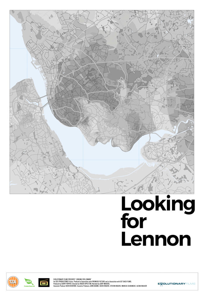 Looking for Lennon