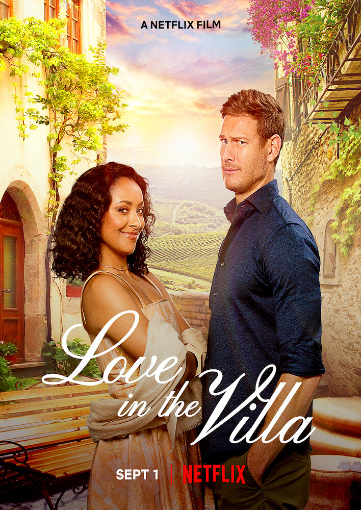 Love in the Villa