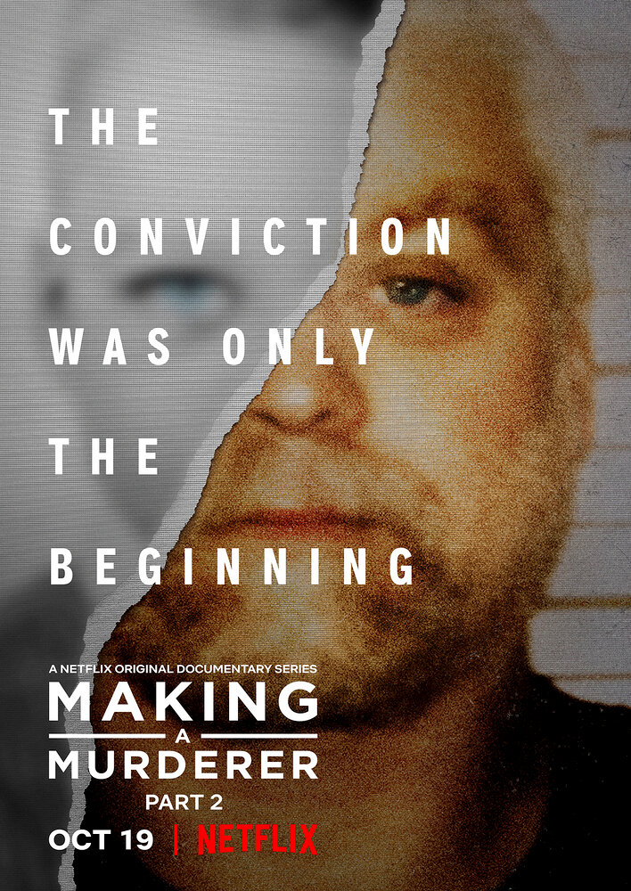 Making a Murderer