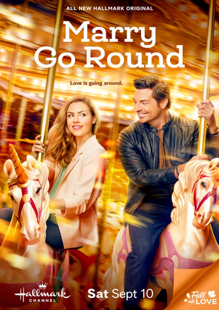 Marry Go Round