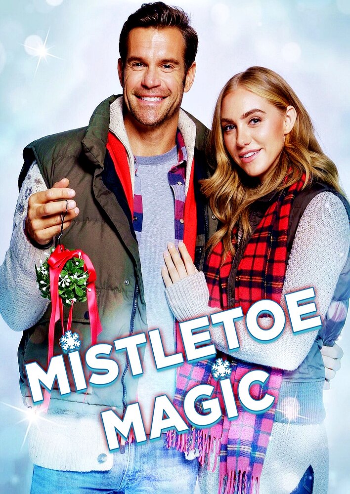 Mistletoe Magic