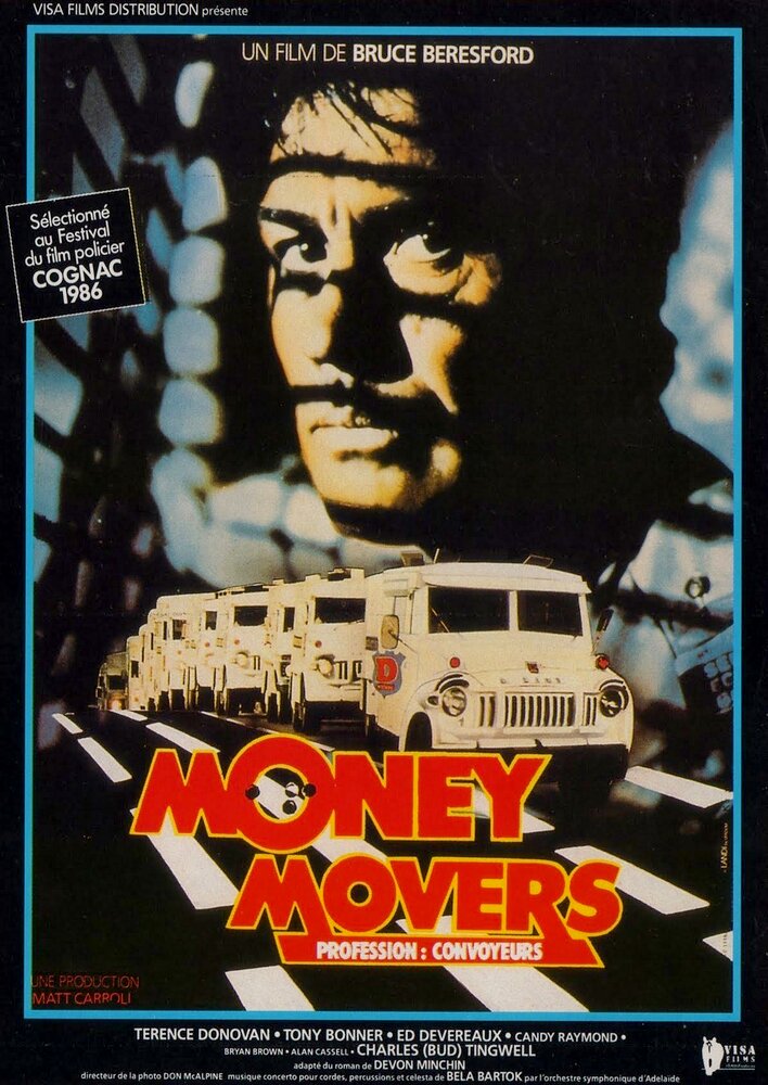 Money Movers