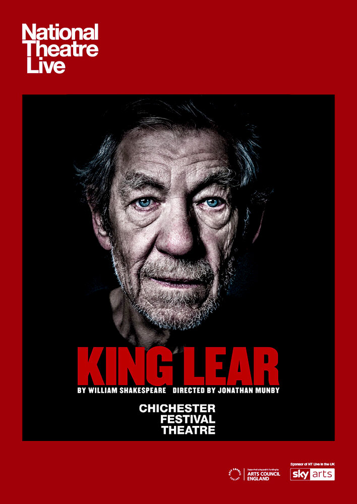 National Theatre Live: King Lear