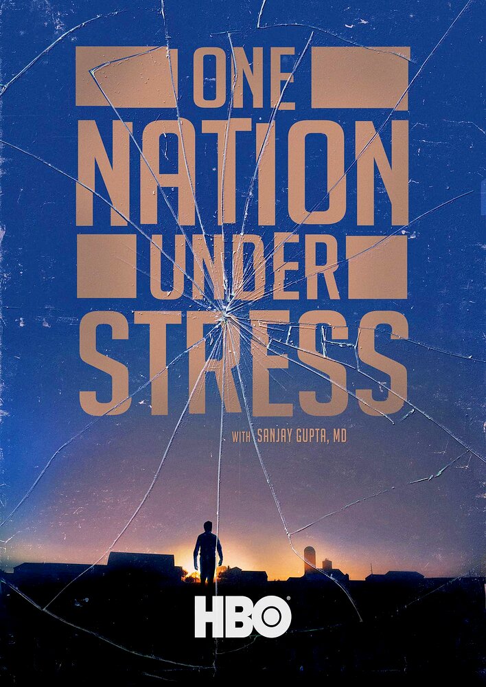 One Nation Under Stress