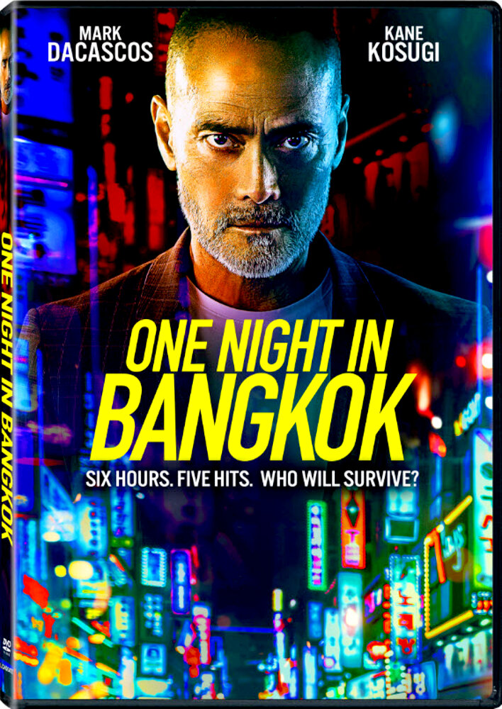 One Night in Bangkok