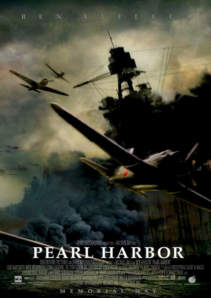 Pearl Harbor