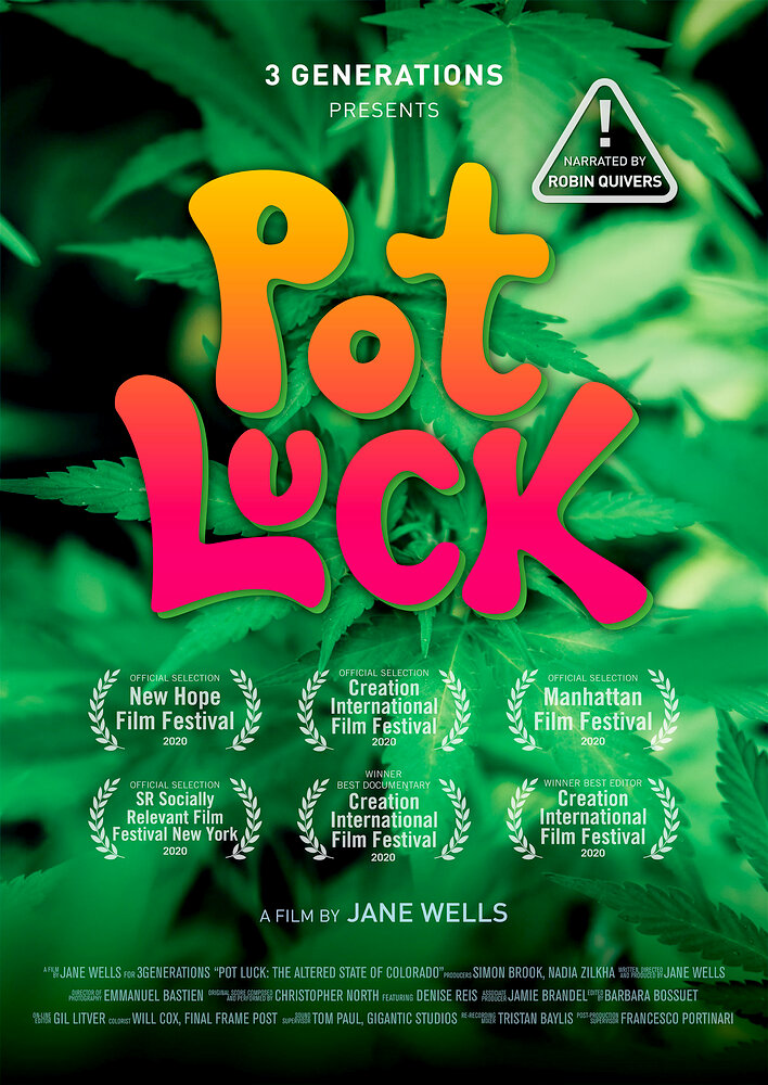 Pot Luck