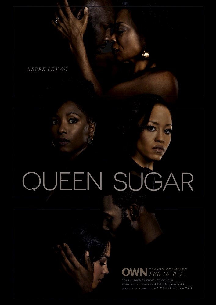 Queen Sugar