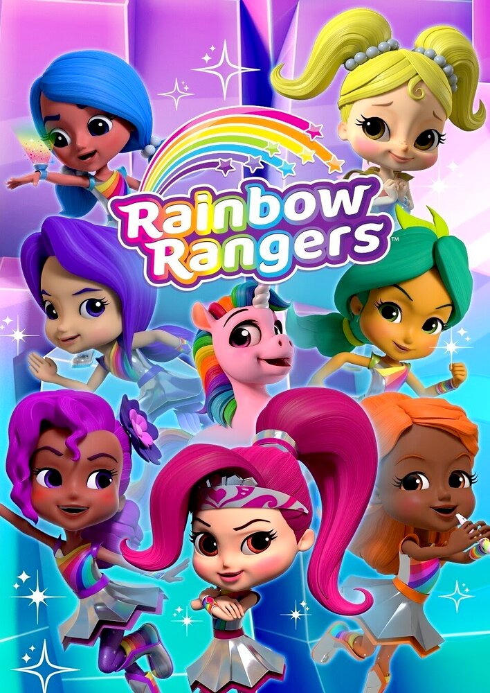 Rainbow Rangers