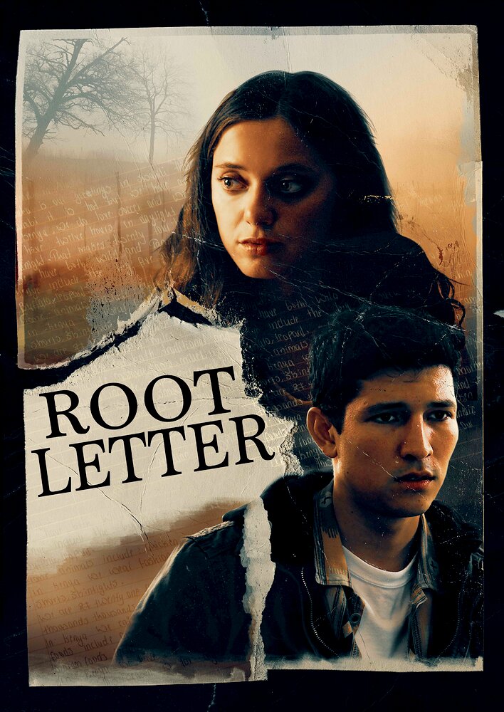 Root Letter