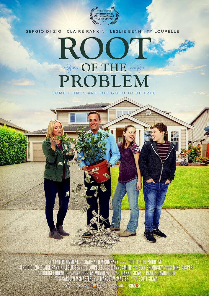 Root of the Problem