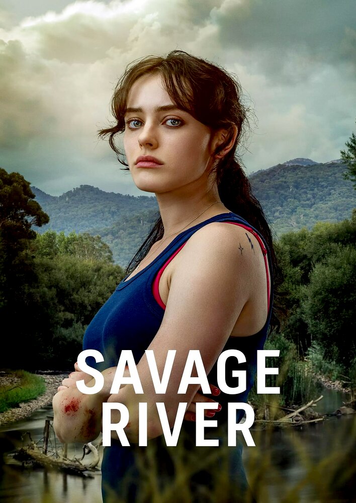 Savage River