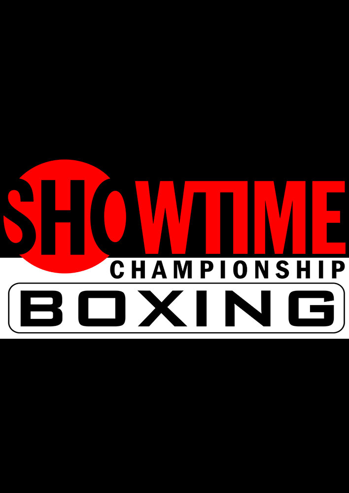 Showtime Championship Boxing