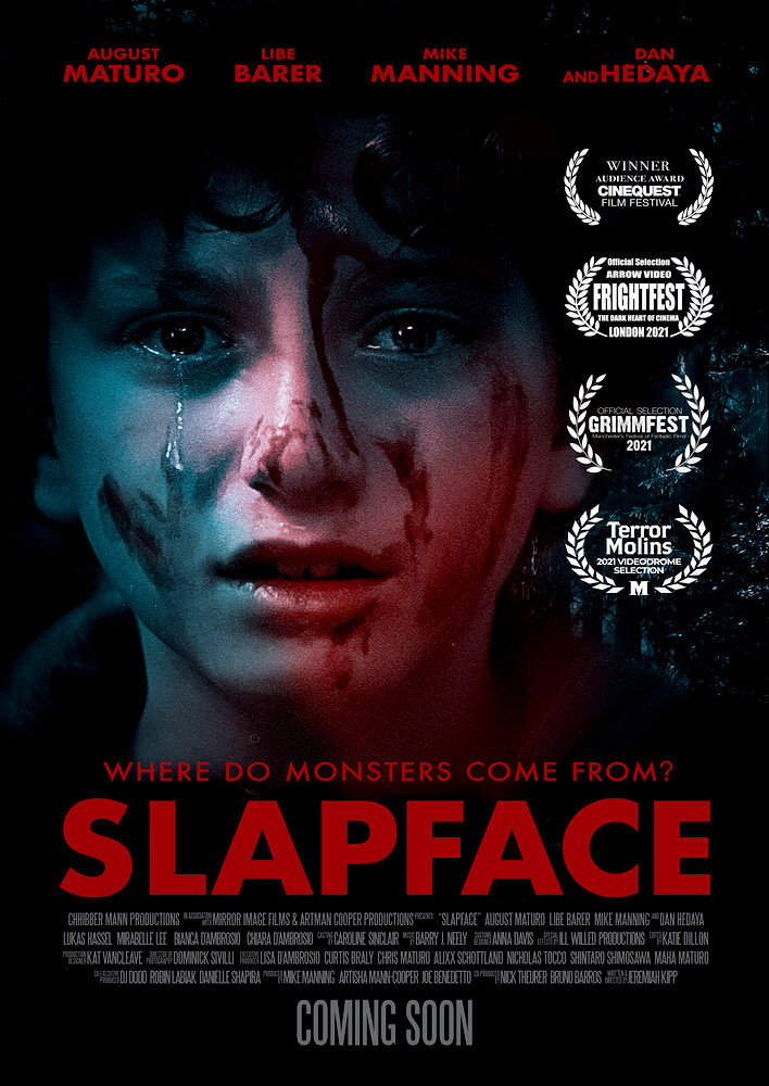 Slapface