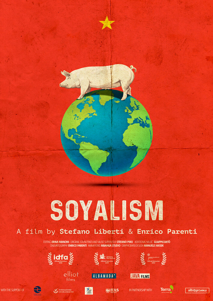 Soyalism