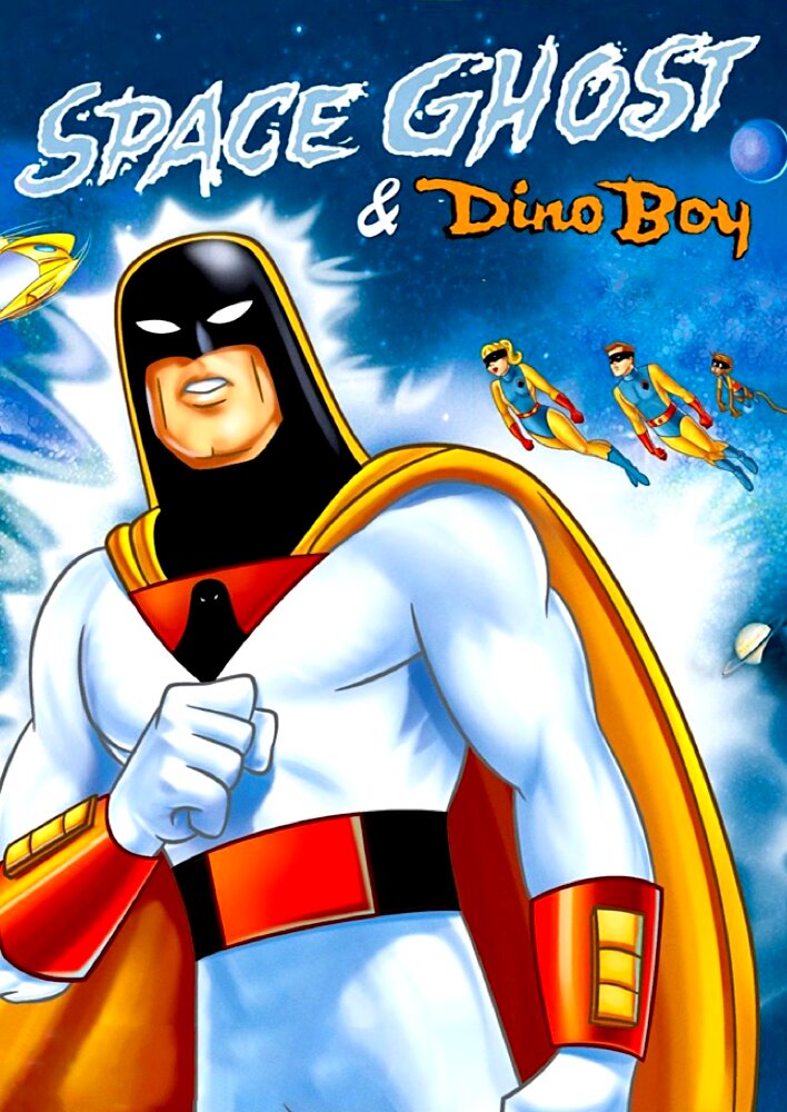 Space Ghost