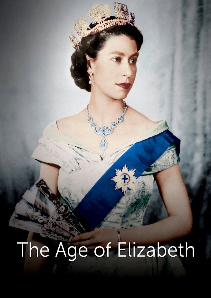 The Age of Elizabeth