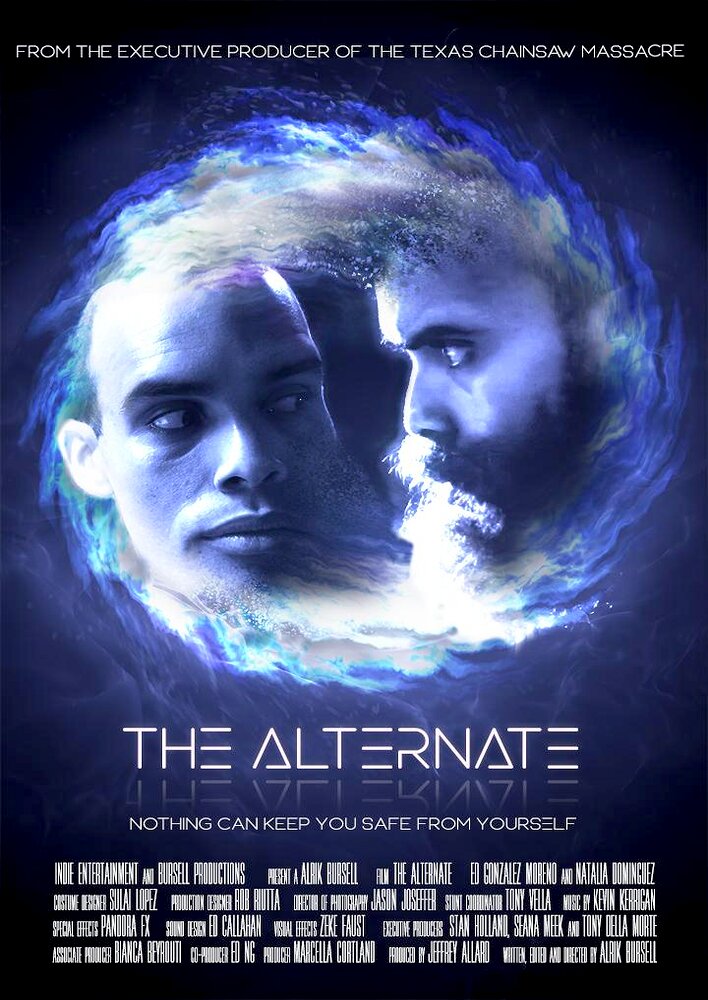 The Alternate