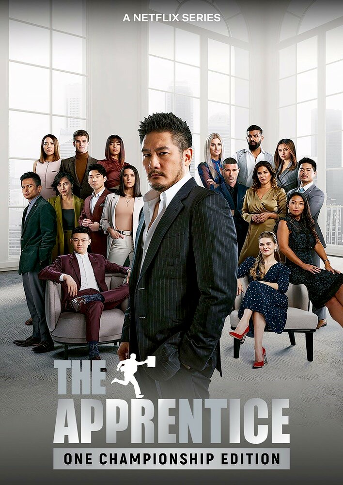 The Apprentice: ONE Championship Edition