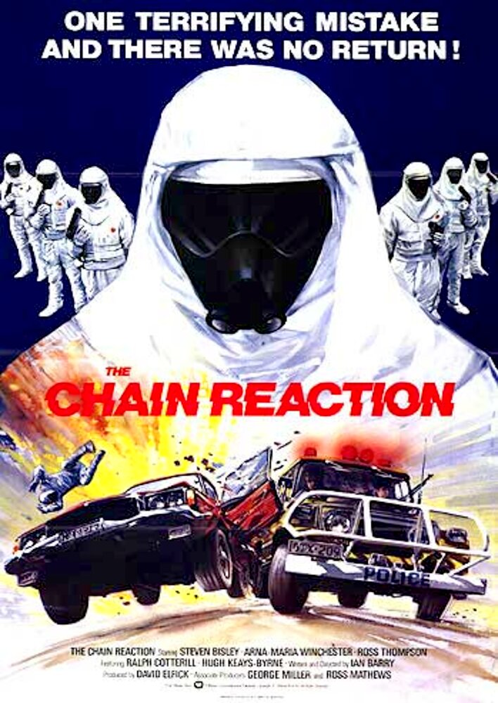 The Chain Reaction