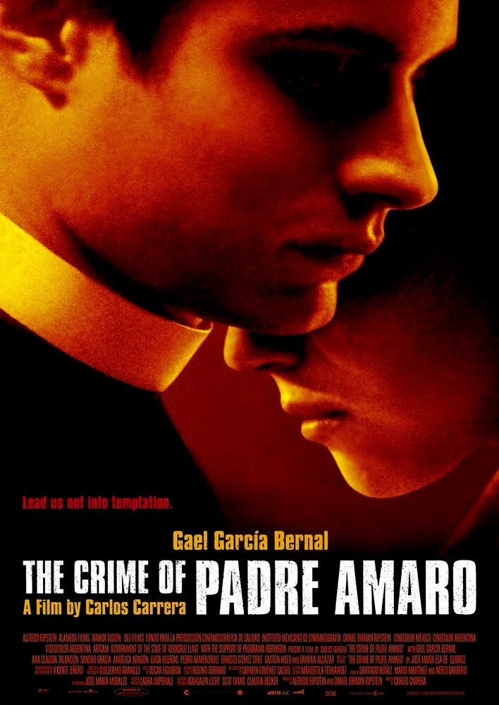 The Crime of Padre Amaro