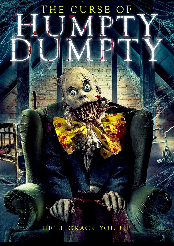 The Curse of Humpty Dumpty