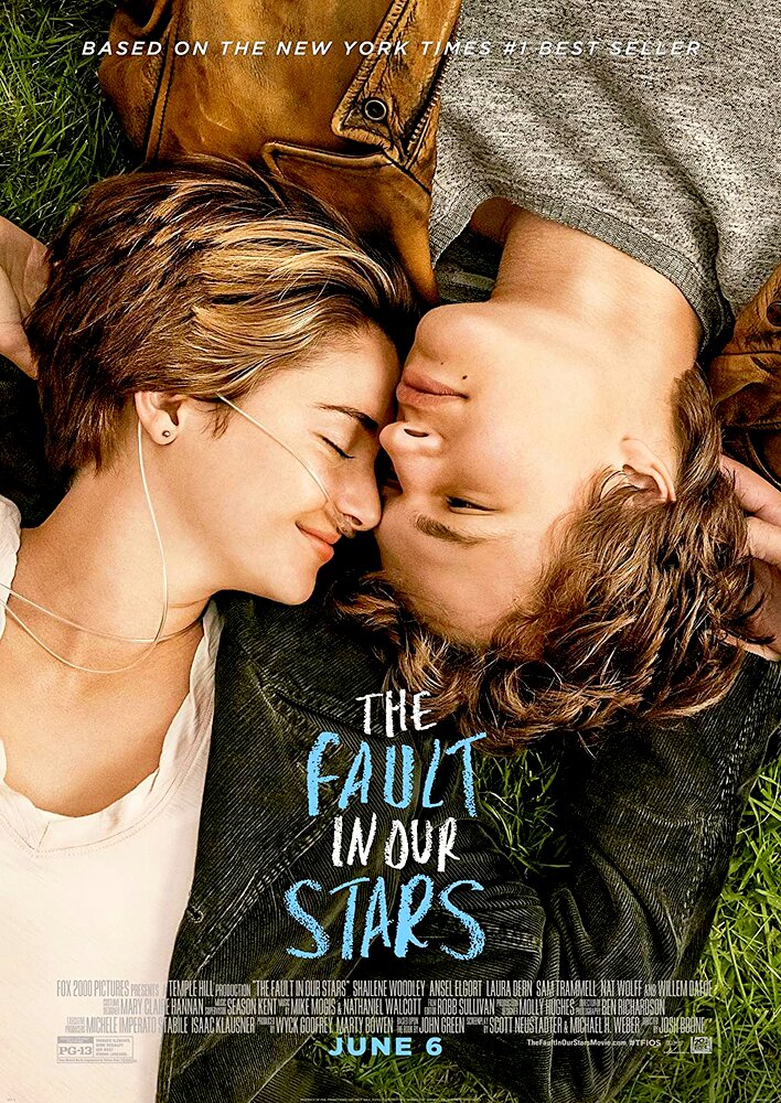 The Fault in Our Stars