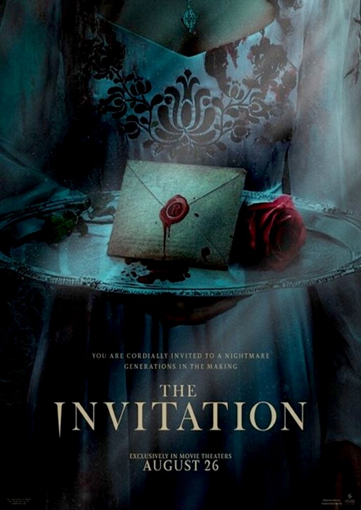 The Invitation