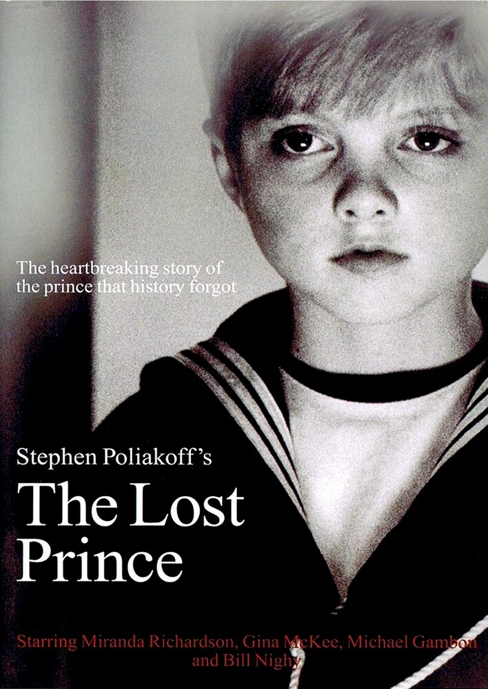 The Lost Prince