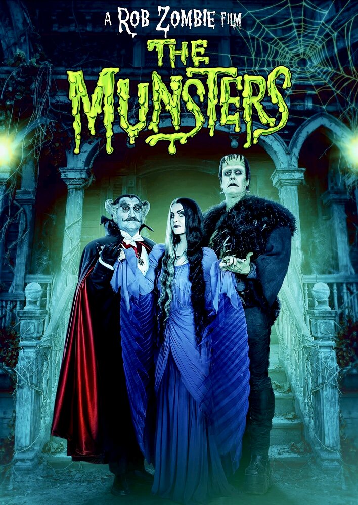 The Munsters