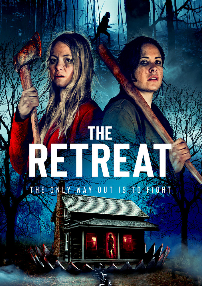 The Retreat