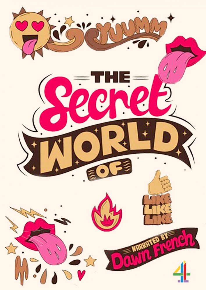 The Secret World of...