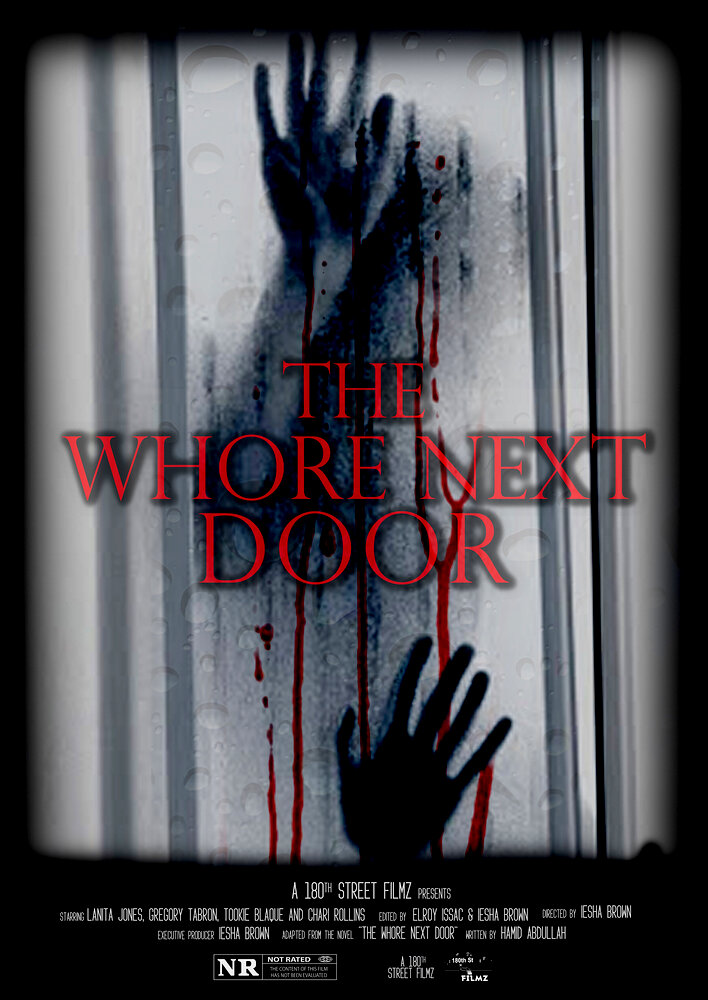 The Whore Next Door