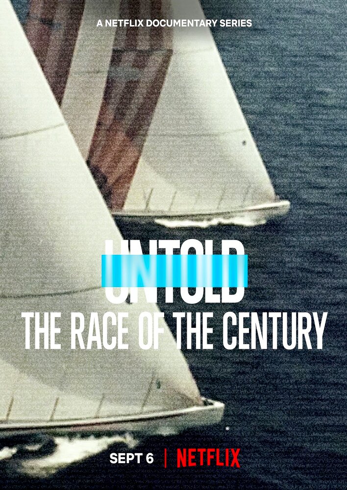 Untold: The Race of the Century