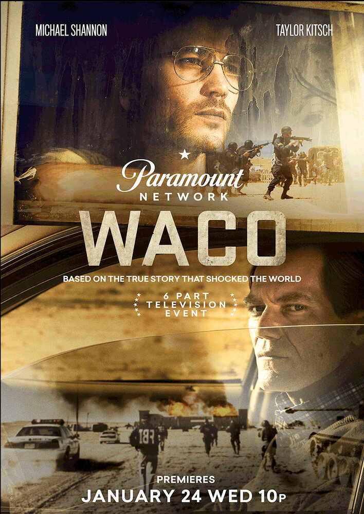 Waco