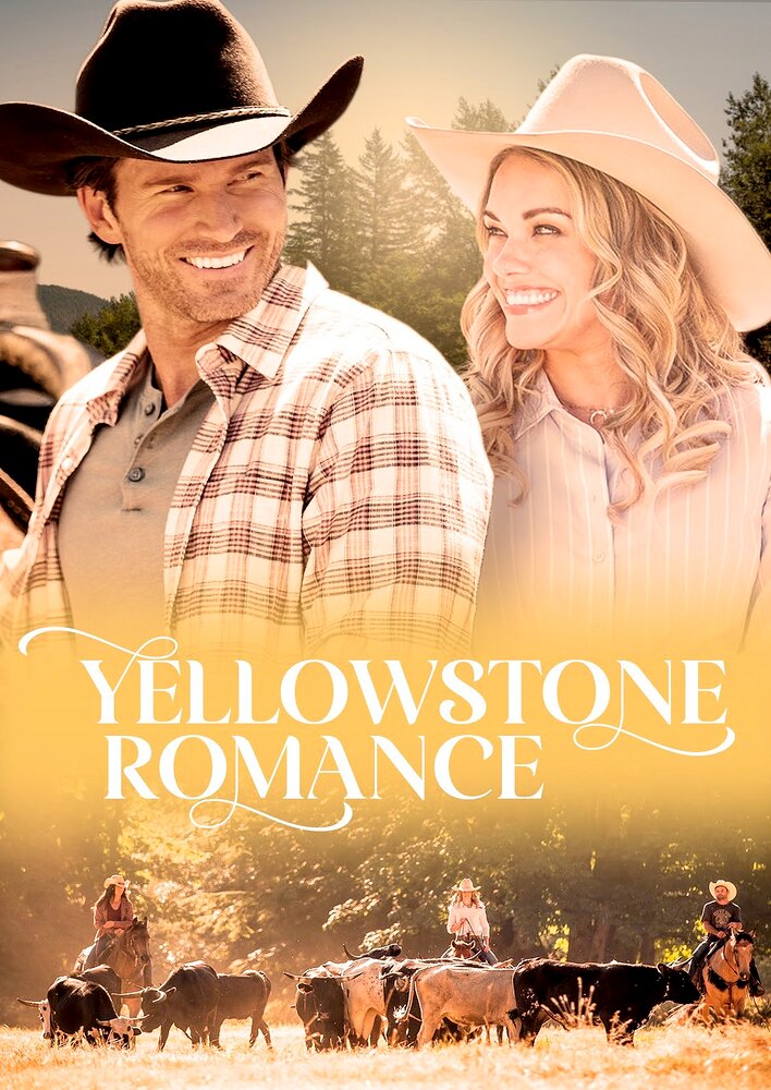 Yellowstone Romance