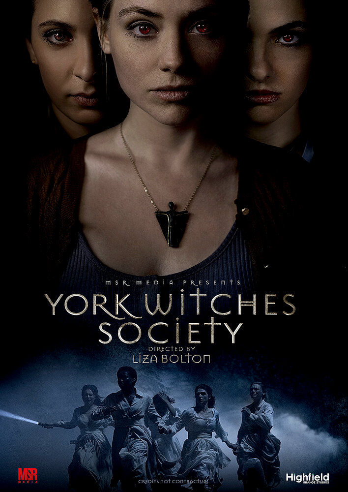 York Witches' Society