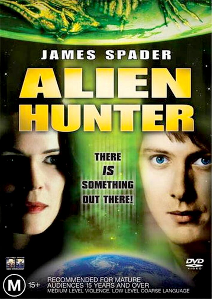 Alien Hunter