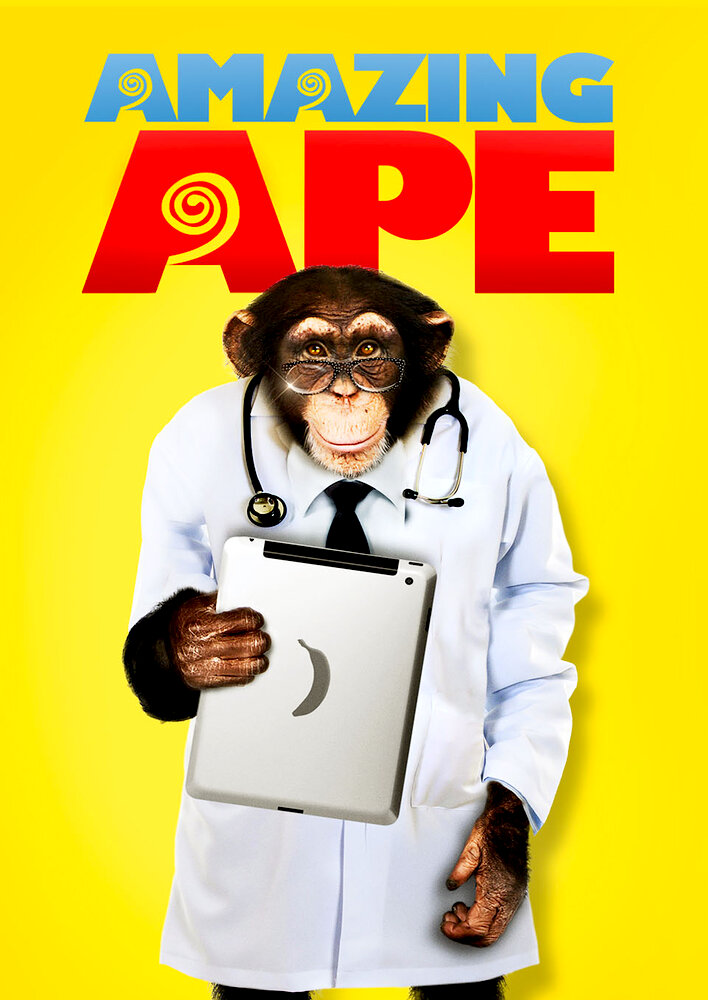 Amazing Ape