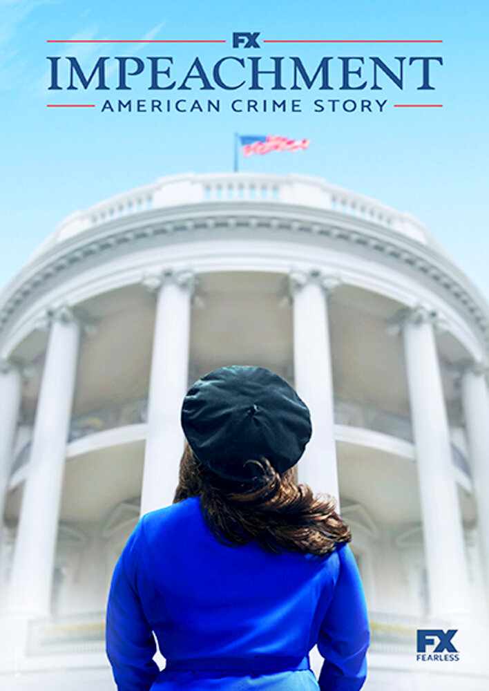 American Crime Story