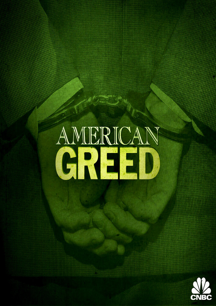 American Greed