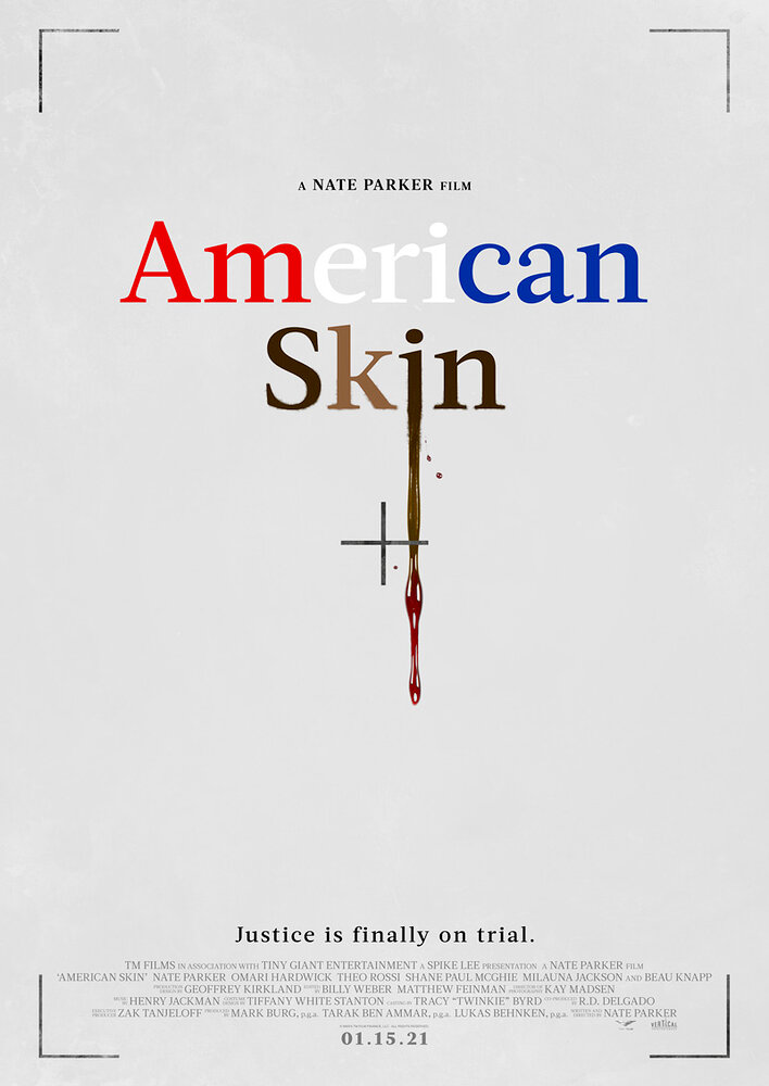 American Skin