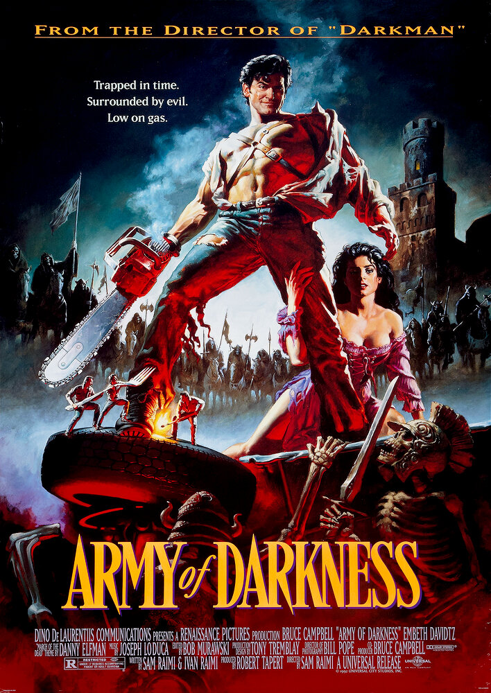 Army of Darkness