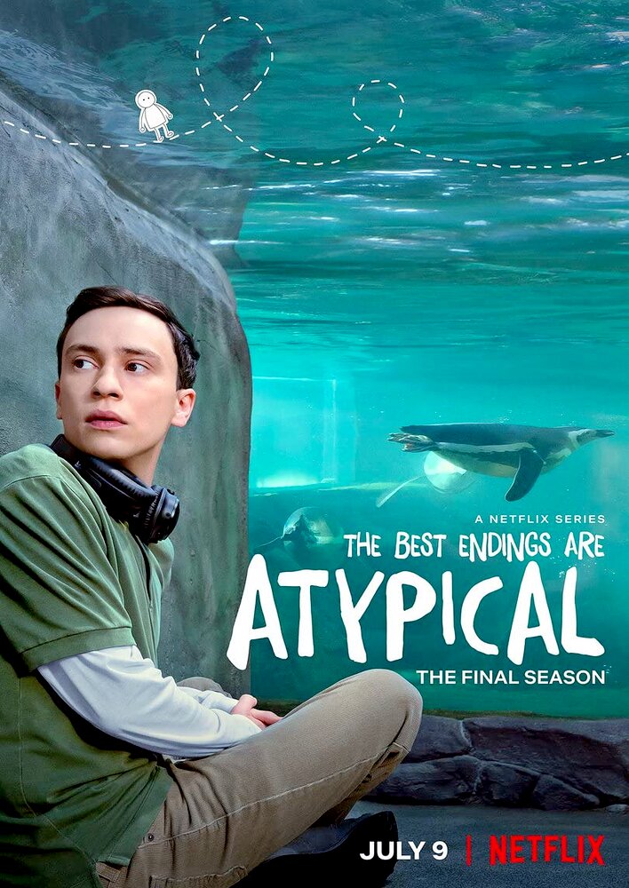 Atypical