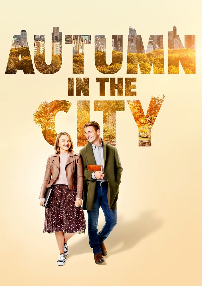 Autumn in the City