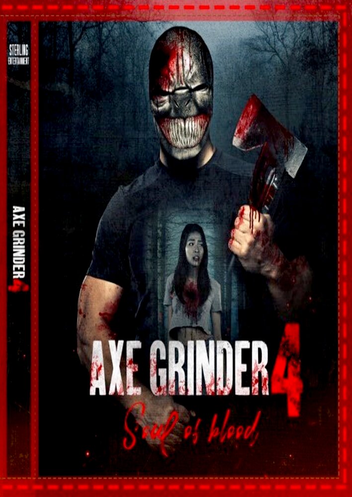 Axegrinder 4: Souls of Blood