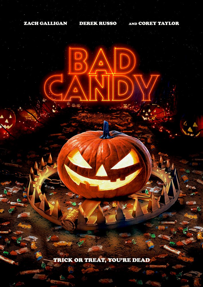 Bad Candy