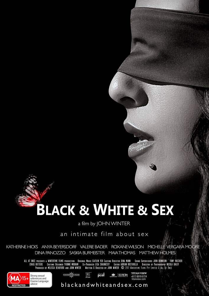 Black & White & Sex