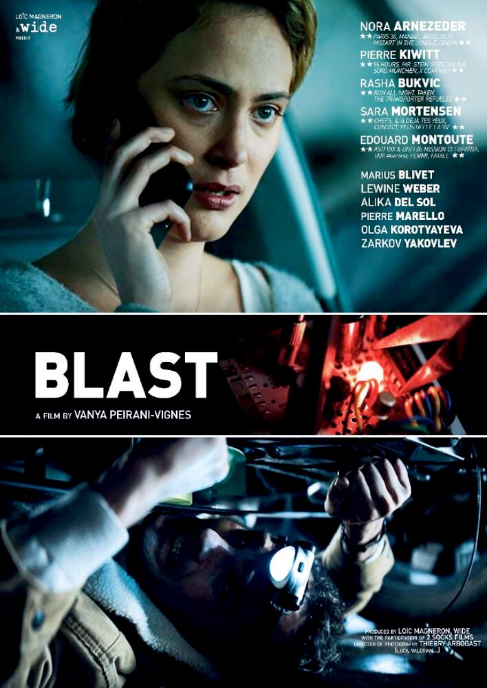 Blast