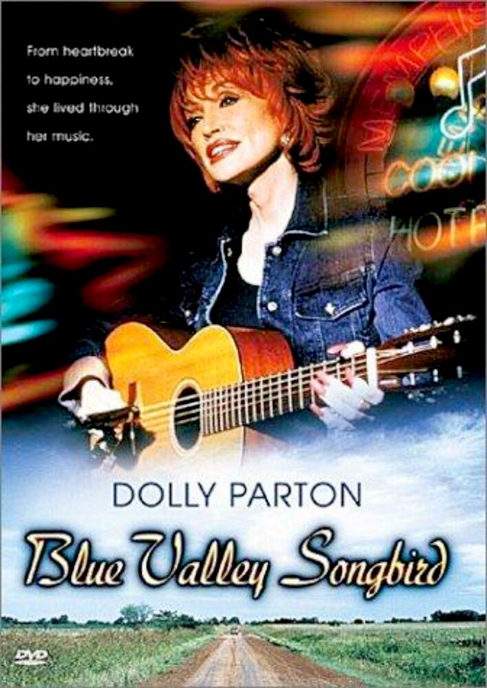 Blue Valley Songbird